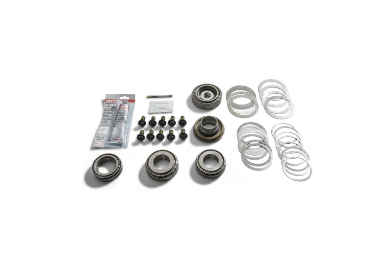 Ford Shelby GT500 Ring and Pinion Installation Kit - Ford Racing - Bronco M210 Fdu - 2012